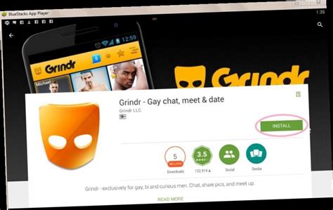 Download grindr without app store